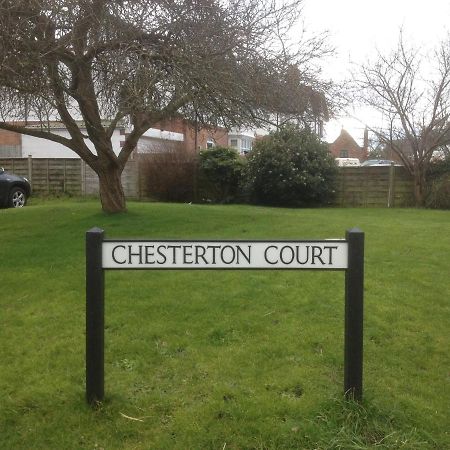 Chesterton Court Apartment Gloucester Dış mekan fotoğraf