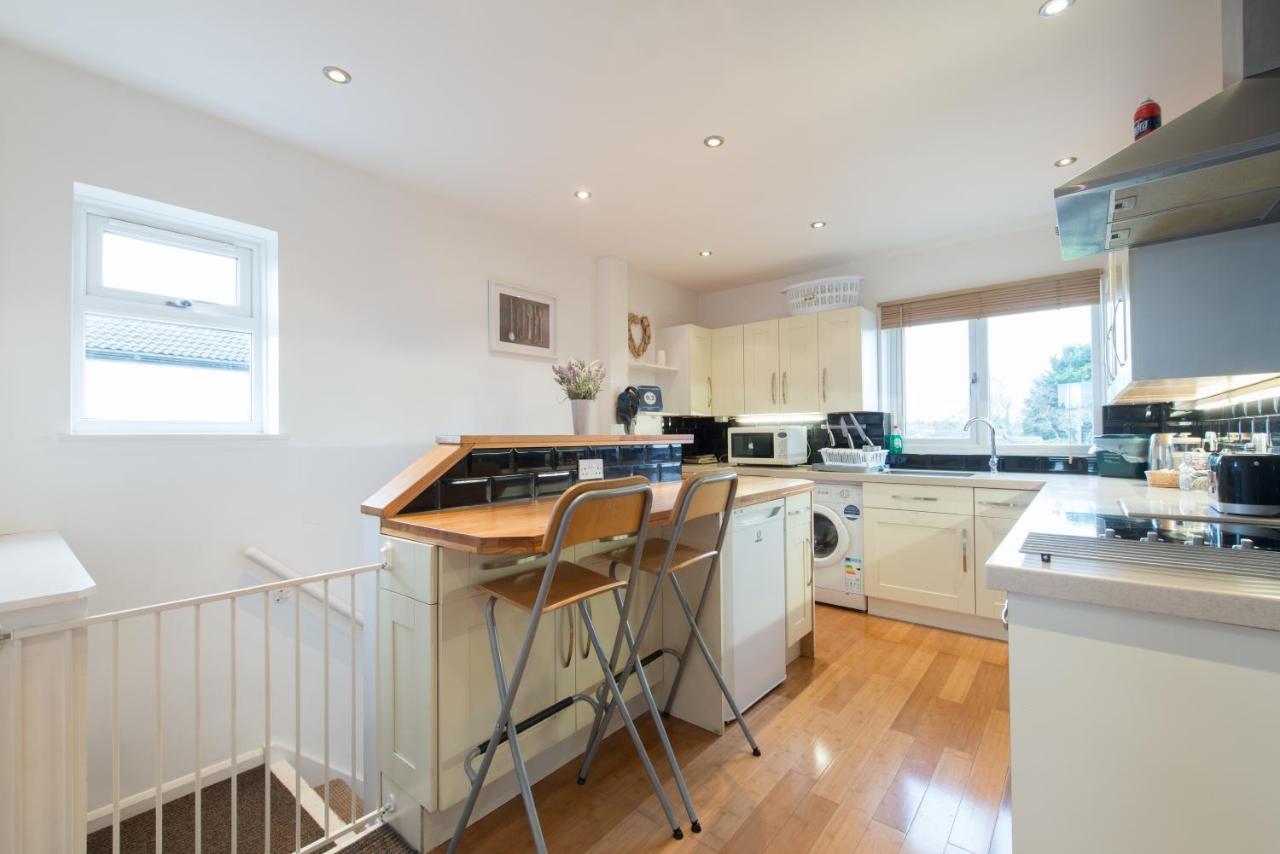 Chesterton Court Apartment Gloucester Dış mekan fotoğraf