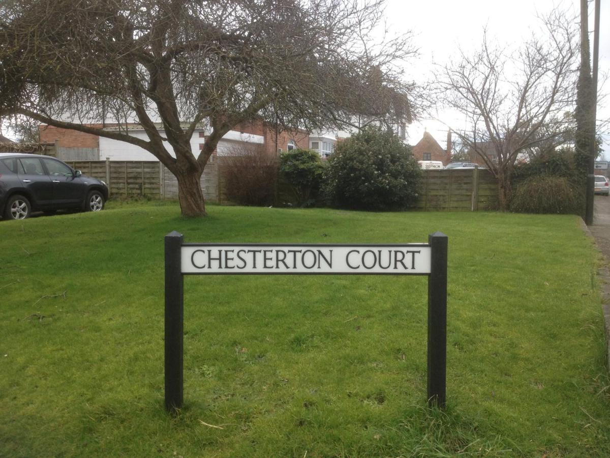 Chesterton Court Apartment Gloucester Dış mekan fotoğraf